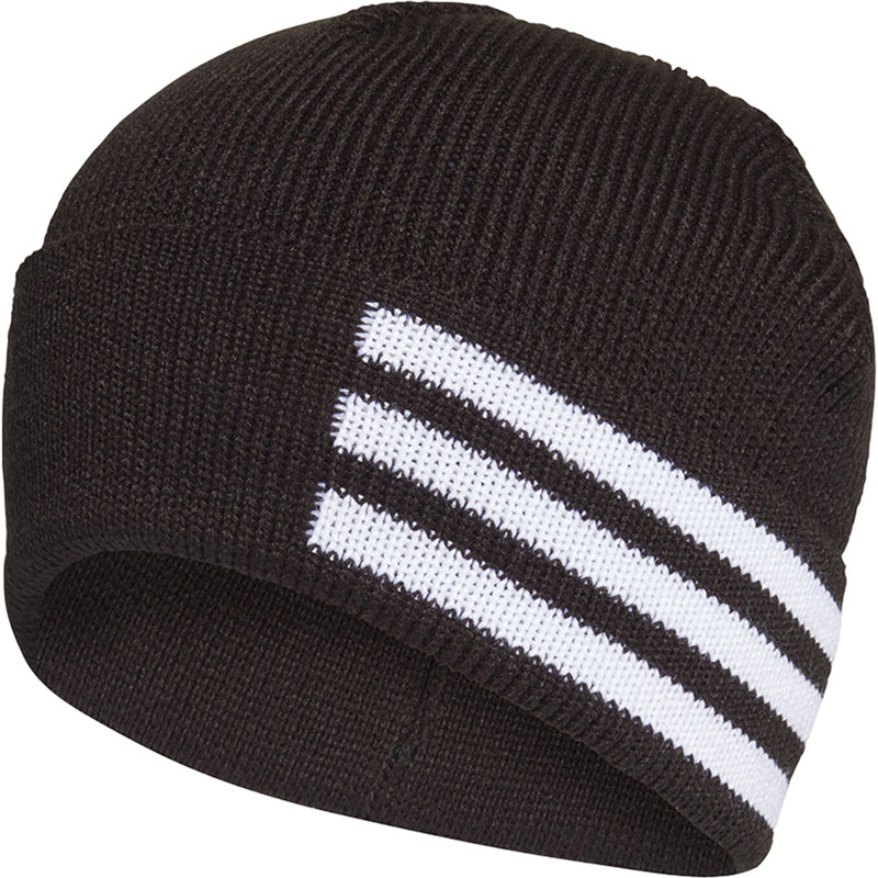 Adidas/阿迪达斯正品当季新款3S WOOLIE系列男女运动帽FS9014