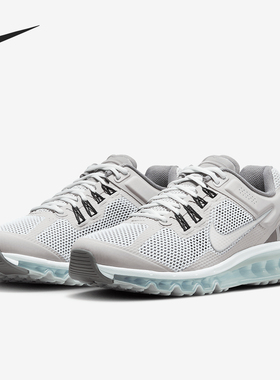 Nike/耐克正品Air Max 2013男士弹力防滑休闲鞋FZ4140-025