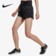 FIT DRI 女款 图案印花训练常规短裤 010 Nike AQ7894 耐克正品