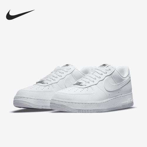 Nike/耐克正品Air Force 1男女轻便低帮经典运动板鞋DC9486-101