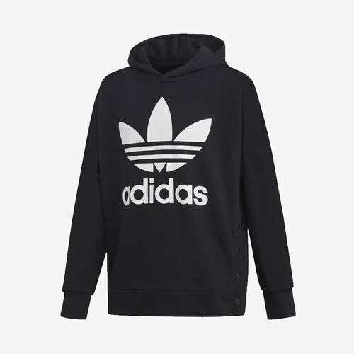 Adidas/阿迪达斯正品三叶草儿童卫衣ED7797 DH2667 DJ2167 DH2674