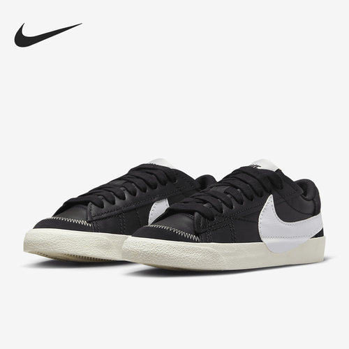 Nike/耐克女子正品运动板鞋清仓特价FD9858-001 - 封面