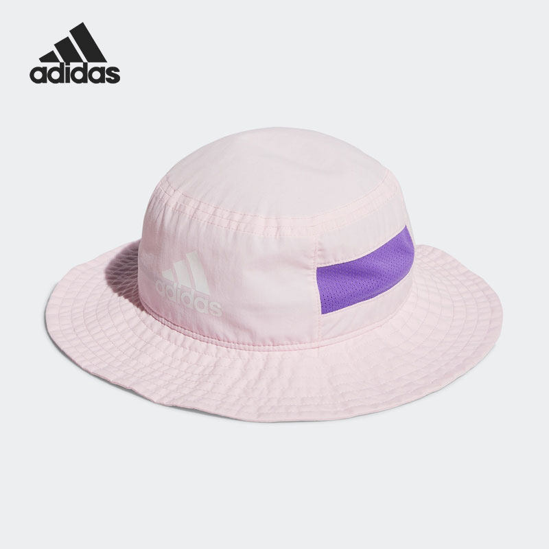 Adidas/阿迪达斯正品新款运动休闲儿童遮阳渔夫帽子HF4703,运动包/户外包/配件,运动帽,淘宝优惠券,粉丝福利购,淘宝优惠卷