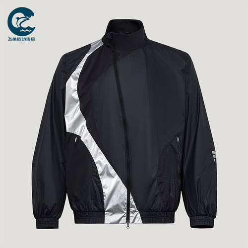 Adidas/阿迪达斯正品FUTURE STYLE WOVEN 运动经典休闲外套KW5919