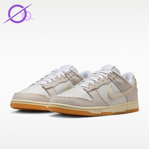 Nike/耐克正品Dunk 男士经典低帮耐穿运动日常板鞋II7078-200
