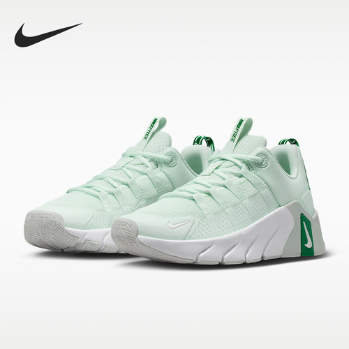 Nike/耐克正品Free Metcon 7女士低帮透气训练鞋II7406-301