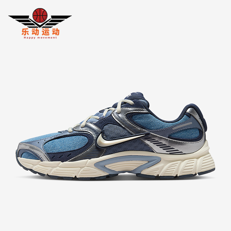 Nike/耐克正品V5 RNR SE男士系带舒适透气耐穿运动鞋IH3649-006