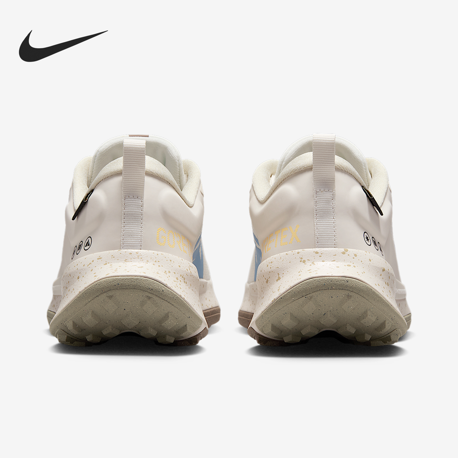 Nike/耐克正品Juniper Trail 2女士徒步户外运动鞋HM9725-003
