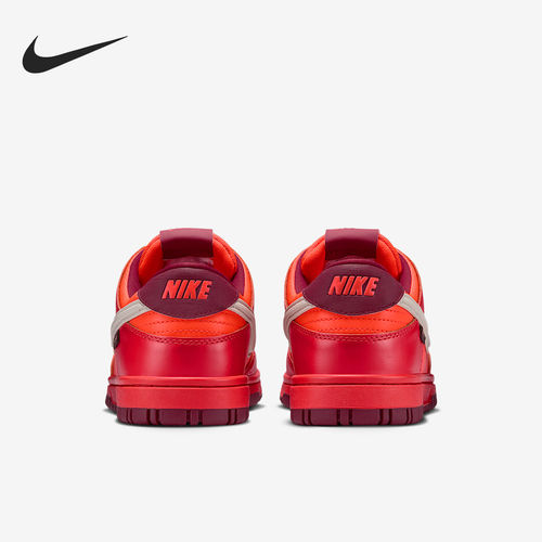 Nike/耐克正品2026秋季款男士低帮透气耐磨运动鞋HQ2053-800