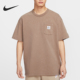 耐克正品 Sportswear男士 宽松口袋日常短袖 Nike IF0621 214