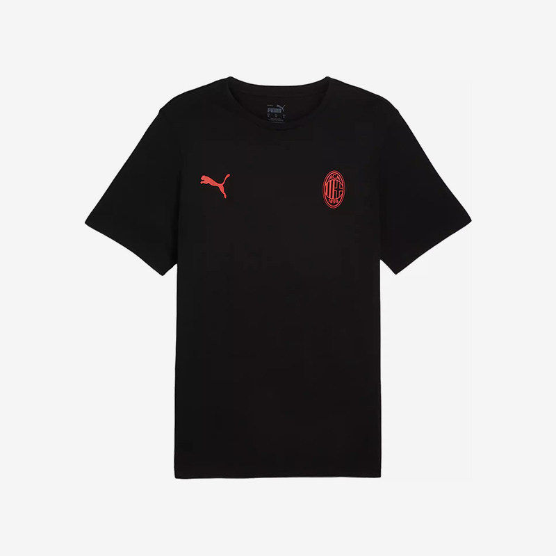 Puma/彪马正品夏季男士经典套头圆领宽松短袖T恤777669-04,运动服/休闲服装,运动T恤,淘宝优惠券,粉丝福利购,淘宝优惠卷