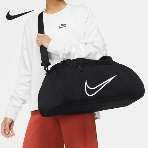 Nike/耐克正品 当季新款GYM CLUB 女子训练行李包 DA1746-010