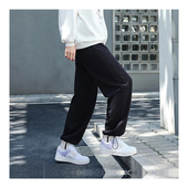 Lining AGCP362 休闲运动鞋 李宁正品 天迹女子潮流复古百搭低帮经典