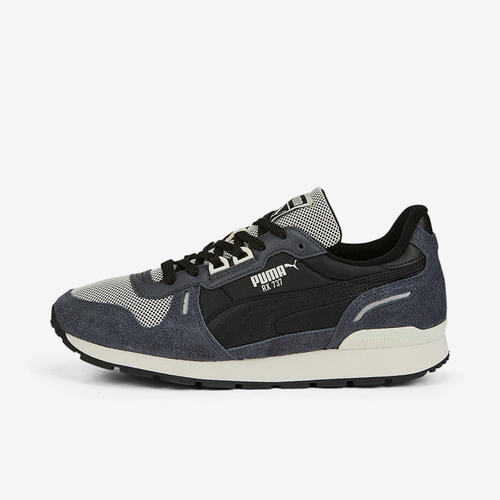 Puma/彪马正品Rx 737 New Vintage男女轻便运动鞋387573-03