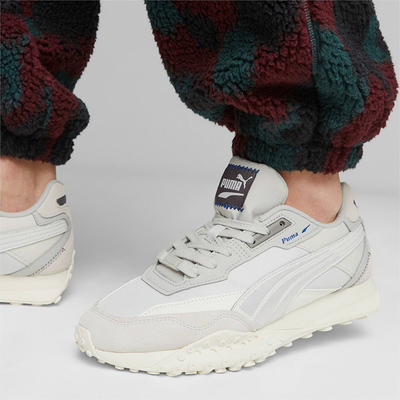 Puma/彪马正品Blktop Rider Neo Vintage男女休闲鞋393151