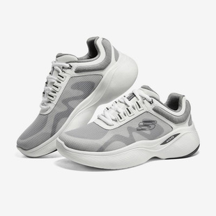 INFINITY男子运动耐磨休闲鞋 Skechers FIT ARCH 斯凯奇正品