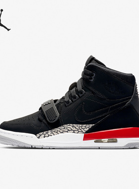 Nike/耐克正品 JORDAN GS女子大童运动耐磨篮球鞋AT4040-060