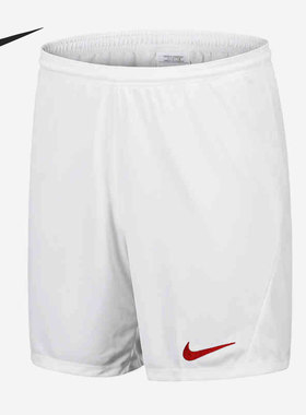 Nike/耐克正品当季新款男子休闲运动宽松五分裤BV6856-103