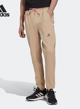 Adidas/阿迪达斯正品M Formal Jogger男子运动健身长裤HI5384