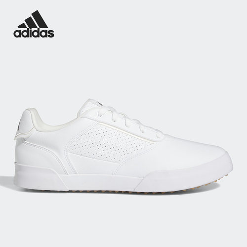 Adidas/阿迪达斯正品Retrocross男子高尔夫球运动鞋GV6911