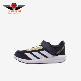 K儿童耐磨网眼轻便跑步鞋 Adidas FAITO JQ2555 阿迪达斯正品