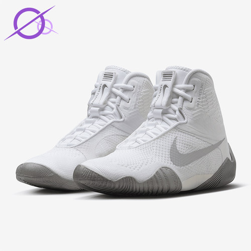 Nike/耐克正品Tawa 男士透气系带减震轻盈运动训练鞋CI2952-100