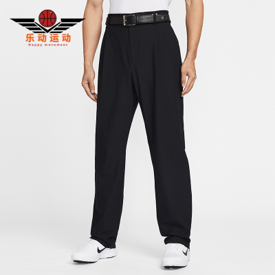 Nike/耐克正品Par Dri-FIT男士休闲高尔夫直筒运动长裤IB0648-010