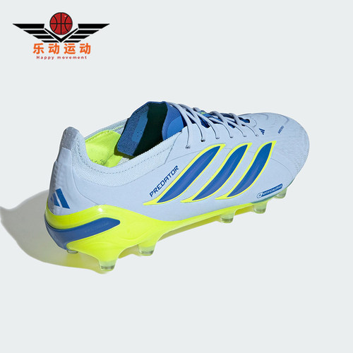 Adidas/阿迪达斯正品PREDATOR ELITE AG男女经典透气足球鞋JS0421