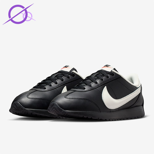 Nike/耐克正品Pacific Leather女士透气低帮日常运动鞋HV6430-003