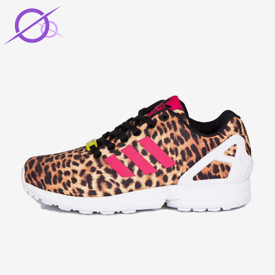 Adidas/阿迪达斯正品女士防滑低帮生活运动运动休闲鞋M21365