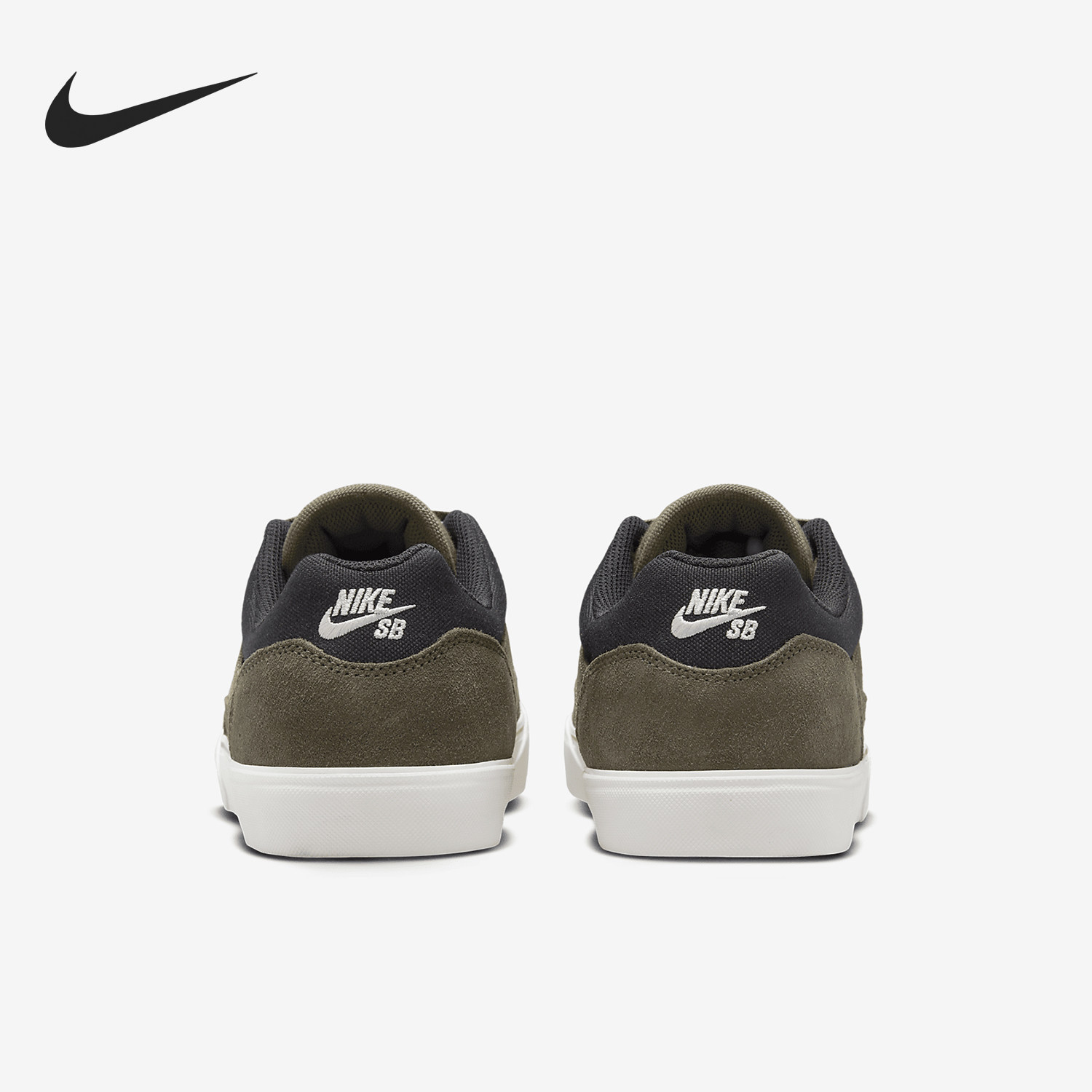 Nike/耐克正品SB Malor男士复古耐磨轻便休闲板鞋FV6064-200,运动鞋new,板鞋,淘宝优惠券,粉丝福利购,淘宝优惠卷