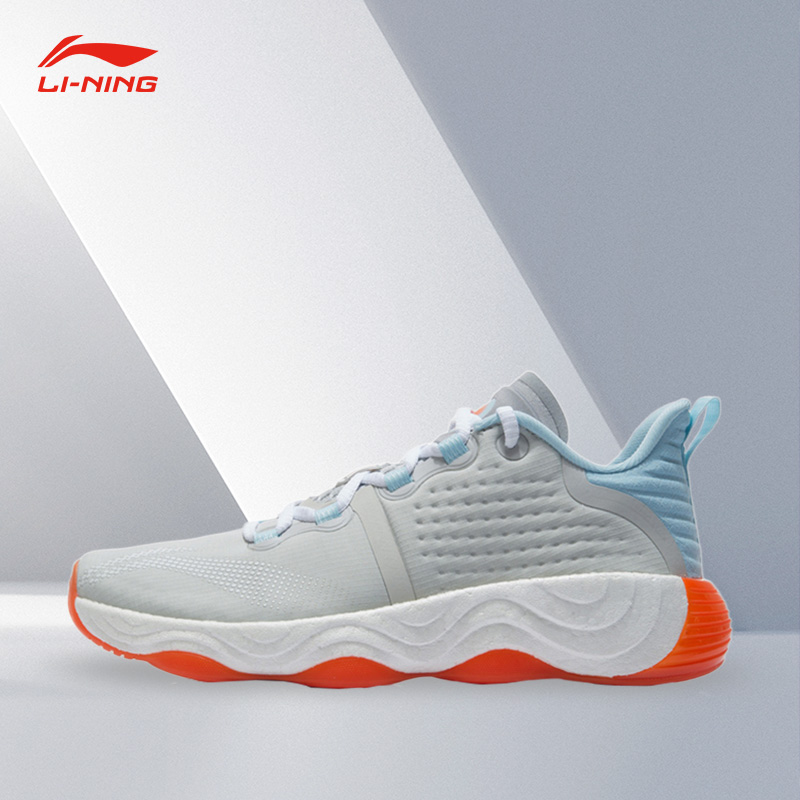 Lining/李宁正品男子训练鞋