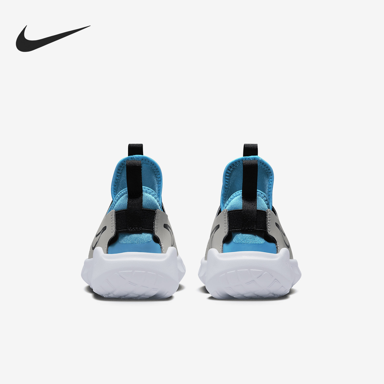Nike/耐克正品FLEX RUNNER 2小童耐磨一脚蹬休闲鞋DJ6040-008,童鞋/婴儿鞋/亲子鞋,运动鞋,淘宝优惠券,粉丝福利购,淘宝优惠卷