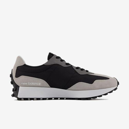 New Balance新百伦正品NB 327男女同款舒适耐磨跑步鞋MS327BD