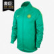 中超北京国安风雨衣男子运动训练外套AR4519 当季 Nike 耐克正品