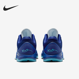 HM9522 Nike 5儿童低帮缓震运动耐磨篮球鞋 Kobe 400 耐克正品