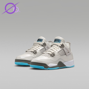 HV4682 JORDAN小童耐磨中帮篮球训练缓震运动鞋 014 耐克正品 Nike