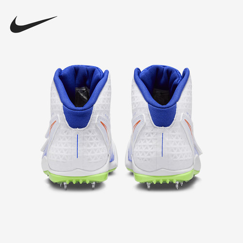Nike/耐克正品四季款男士减震训练中帮防滑休闲鞋AJ8119-102