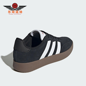 复古低帮板鞋 Adidas JQ4235 男女同款 经典 阿迪达斯正品 2025新款