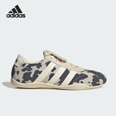 Adidas/阿迪达斯正品GRAND COURT LO女士复古休闲板鞋KI2774