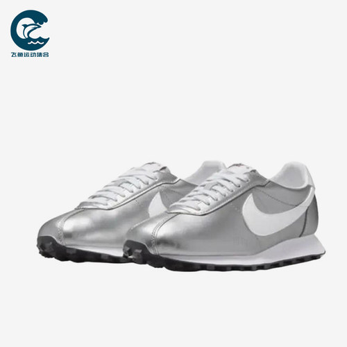 Nike/耐克正品LD-10新款女银白色贴合低帮鞋跑步鞋IR0043-001