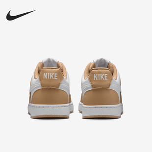 Vision Court Low女士经典 复古板鞋 201 Nike DH3158 耐克正品