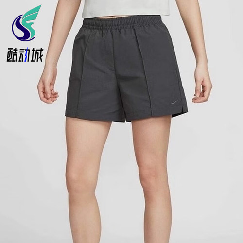 Nike/耐克女士休闲运动短裤