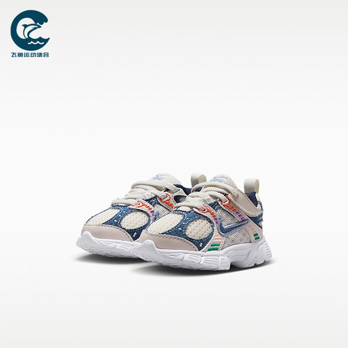 Nike/耐克正品V5 RNR婴童复古舒适轻盈经典休闲鞋IR2104-001