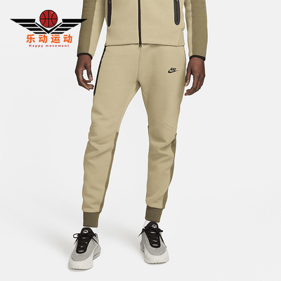 Nike/耐克正品Joggers男士休闲复古运动束脚训练长裤FB8002-276
