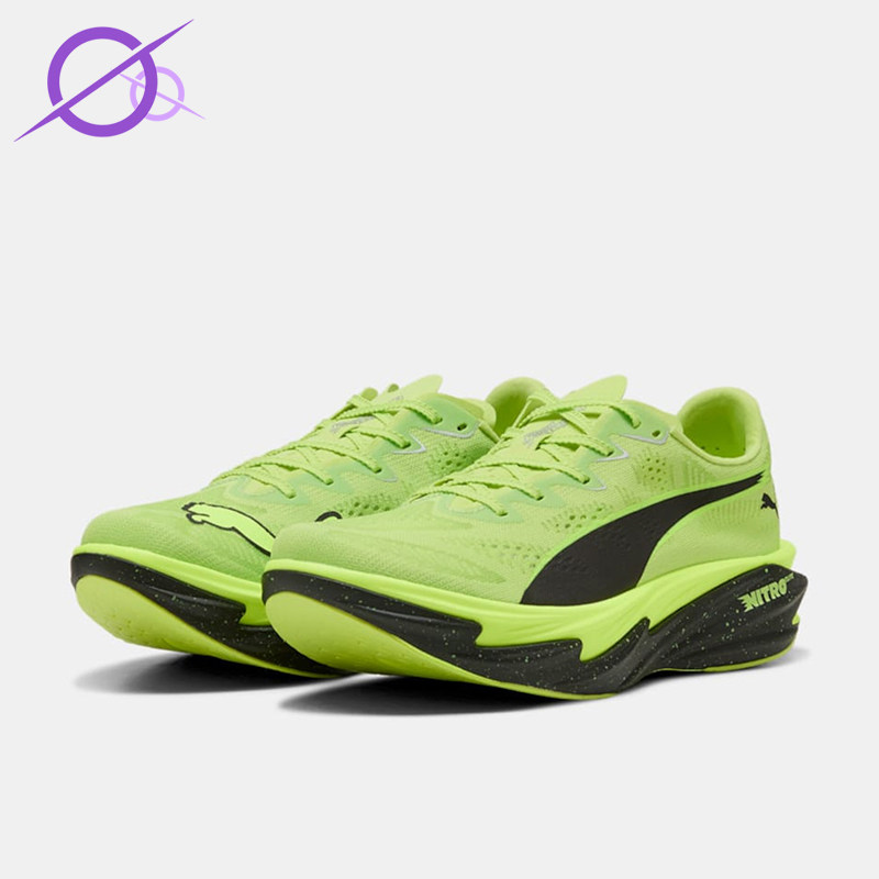 Puma/彪马正品女士轻盈运动耐磨支撑舒适低帮跑步鞋312128-10