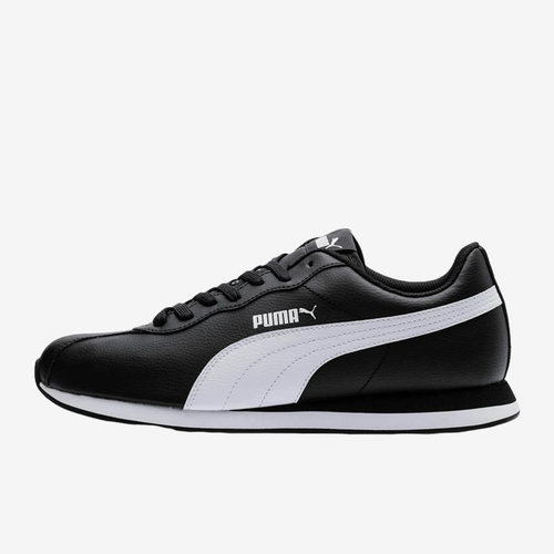Puma/彪马正品新款男女休闲运动低帮透气板鞋366962-01