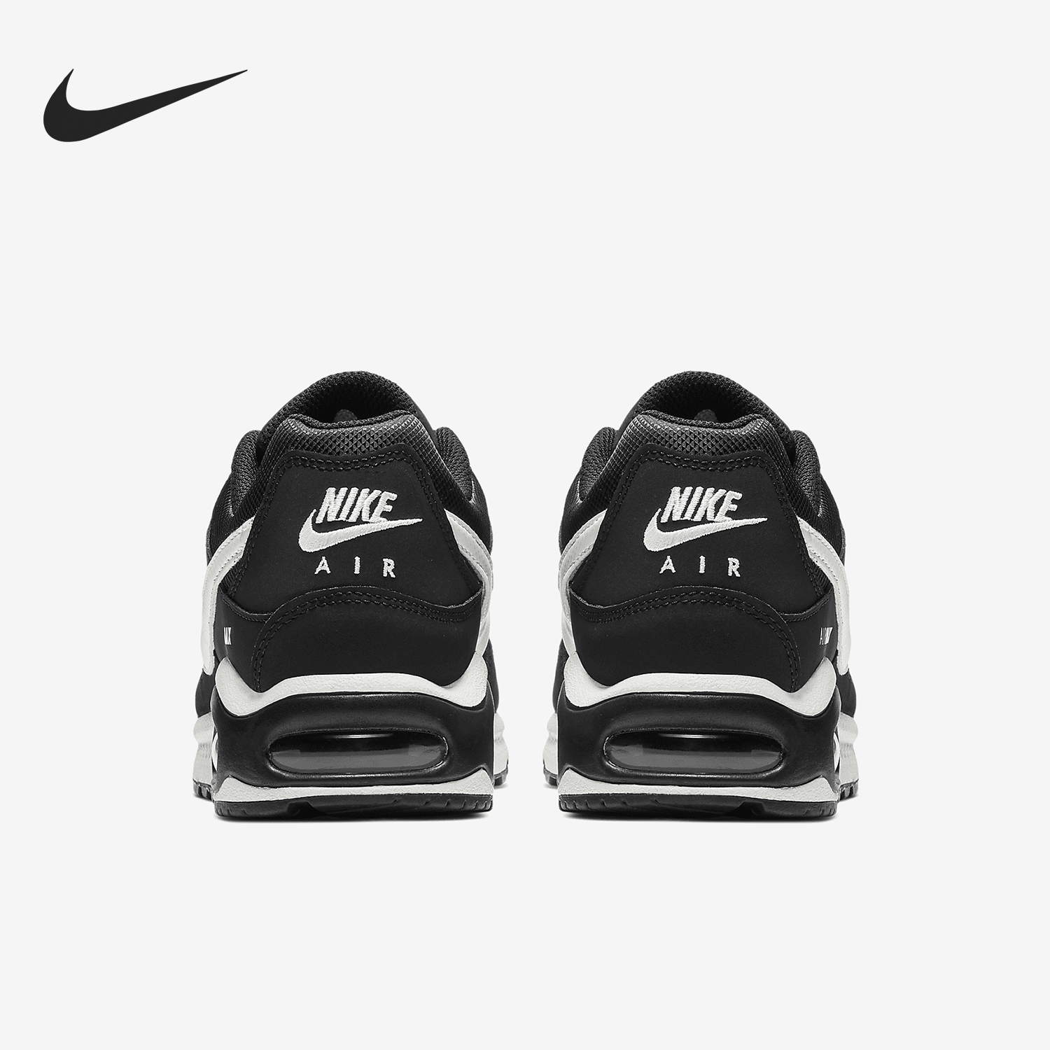 Nike/耐克正品AIR MAX COMMAND女士缓震运动跑步鞋397690-021