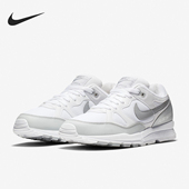 耐克正品 AH8047 AIR II男士 Nike 低帮耐磨运动跑步鞋 SPAN 经典 105