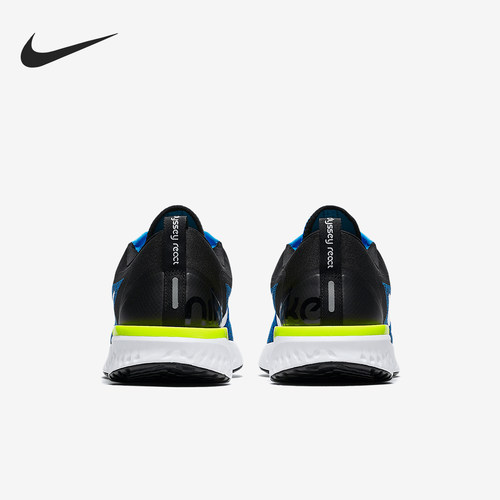 Nike/耐克正品ODYSSEY REACT 男士耐磨低帮跑步鞋AO9819-402